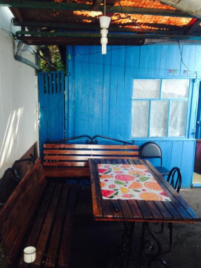 Holiday Home na Samburova